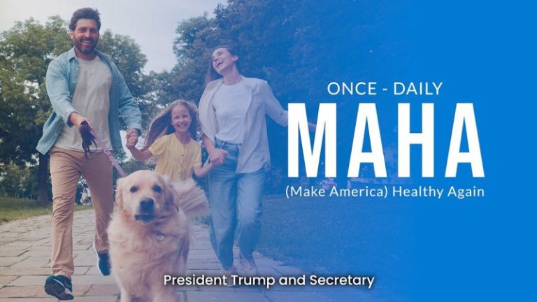 WATCH: Parody drug ad spotlights RFK’s crackdown on misleading pharmaceutical marketing