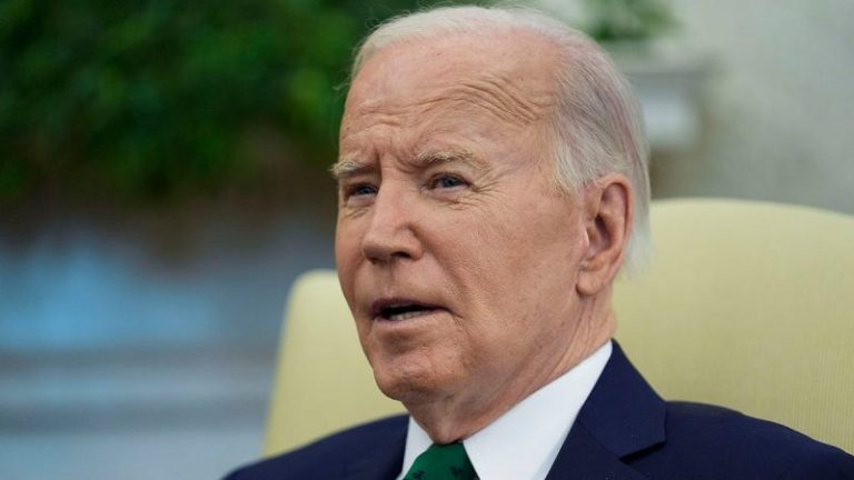 GOP rising star exposes how Biden admin was targeting him through controversial surveillance program