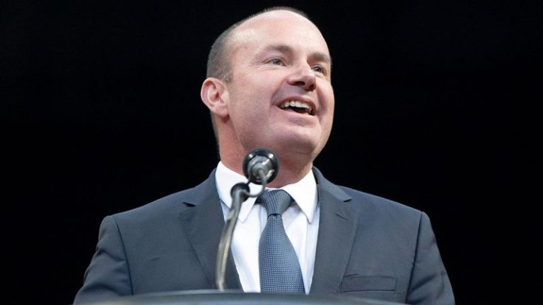 GOP reaches key 50-vote threshold for Trump-backed voter ID bill as Senate fight looms